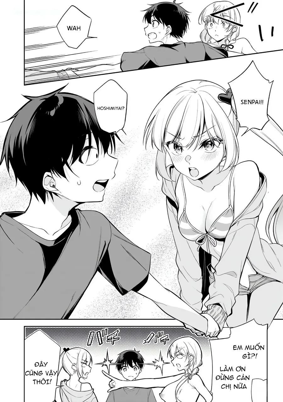 Kiếp Này Có Năm Mối Nhân Duyên Chapter 16 8