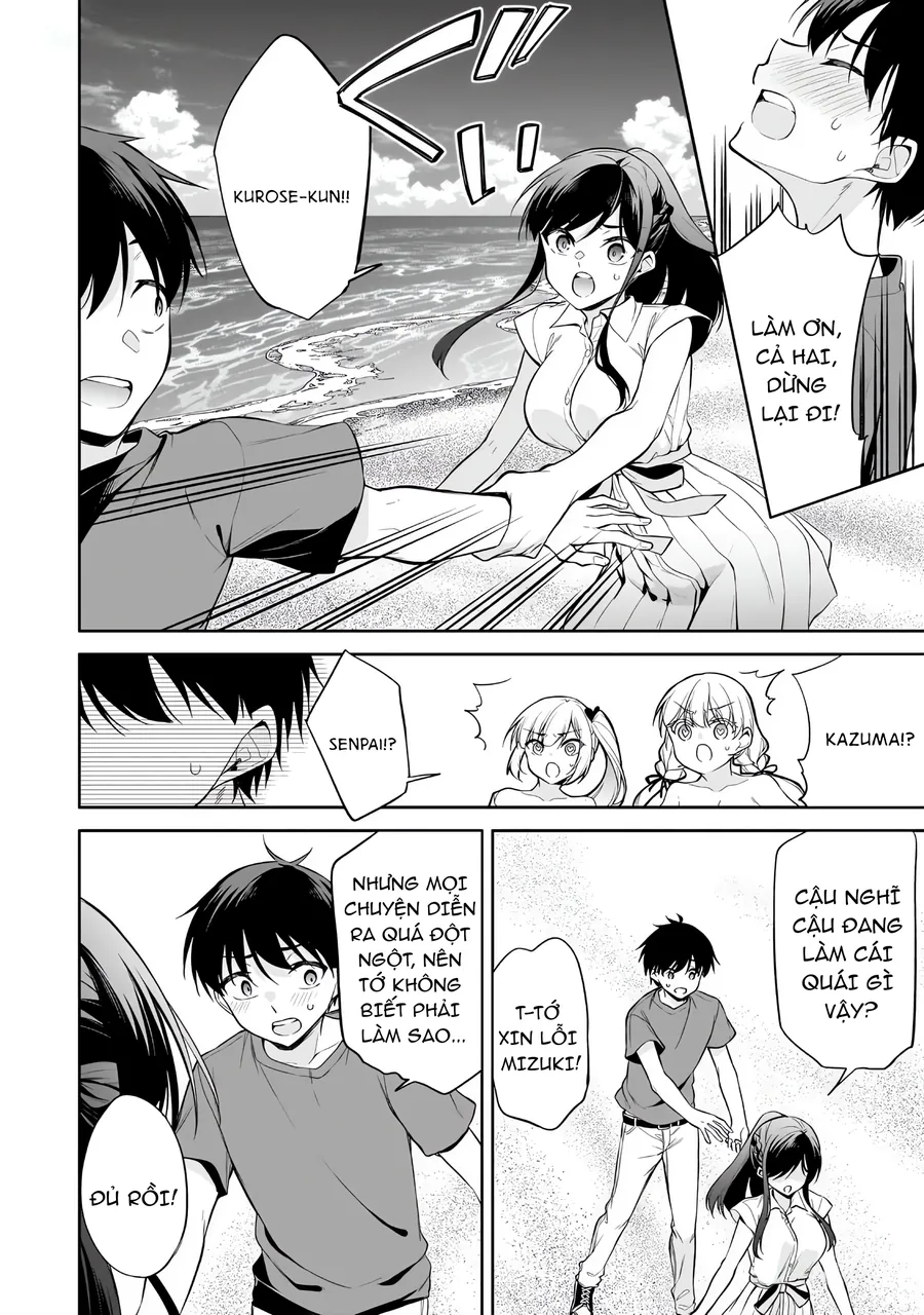 Kiếp Này Có Năm Mối Nhân Duyên Chapter 16 14