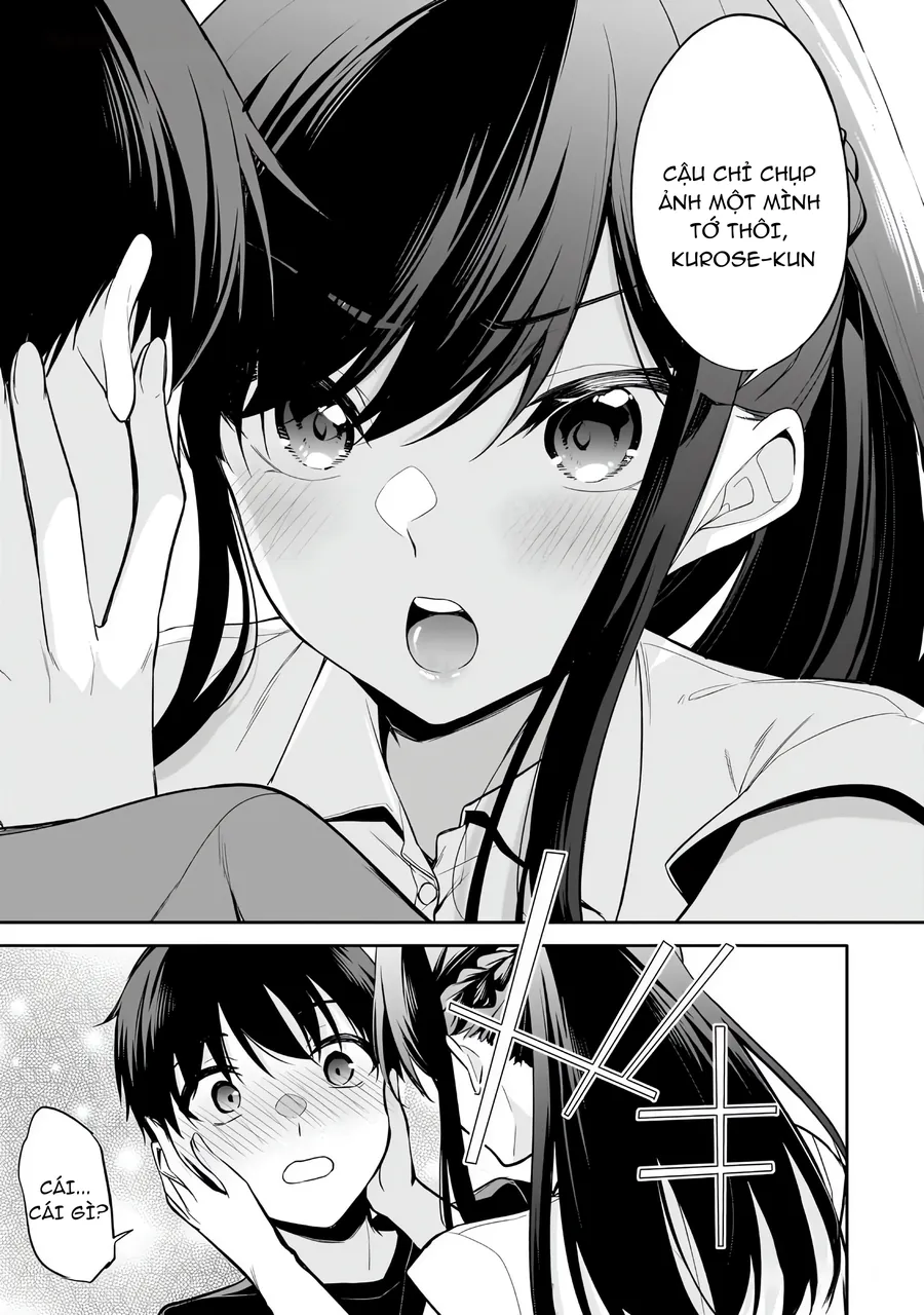 Kiếp Này Có Năm Mối Nhân Duyên Chapter 16 15