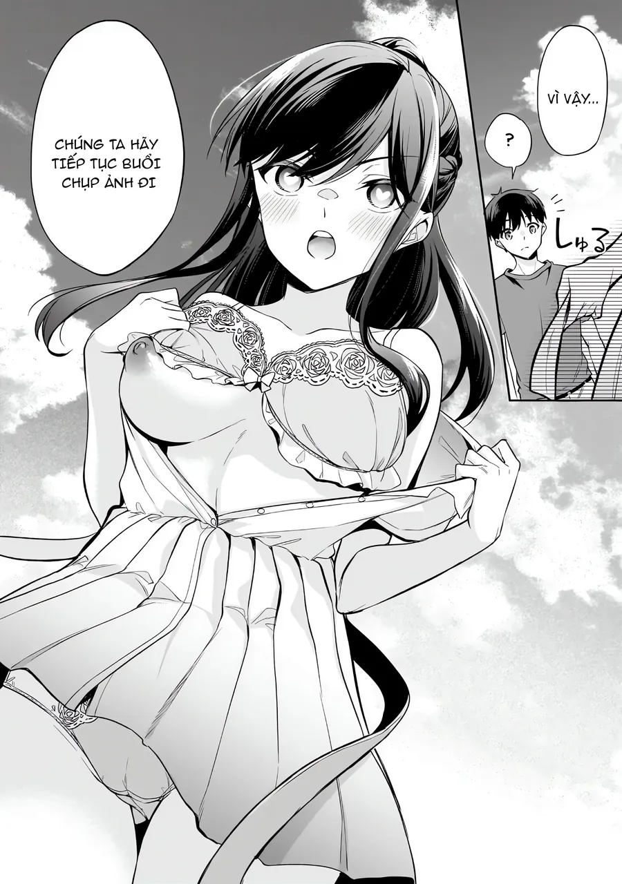 Kiếp Này Có Năm Mối Nhân Duyên Chapter 16 16