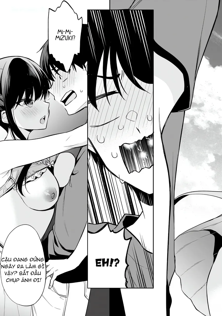 Kiếp Này Có Năm Mối Nhân Duyên Chapter 16 17