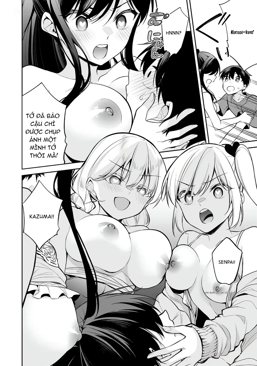 Kiếp Này Có Năm Mối Nhân Duyên Chapter 16 20