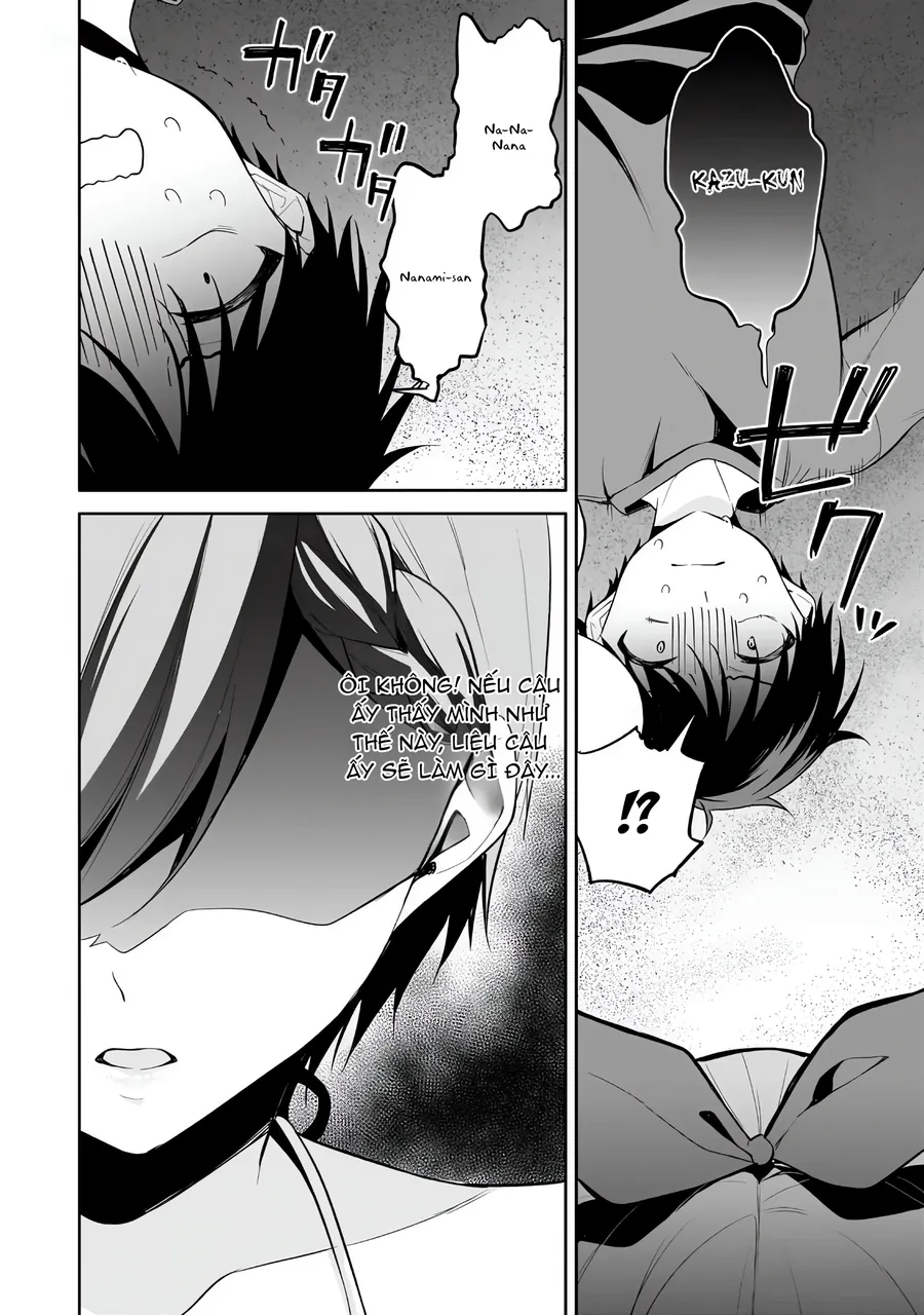 Kiếp Này Có Năm Mối Nhân Duyên Chapter 16 22