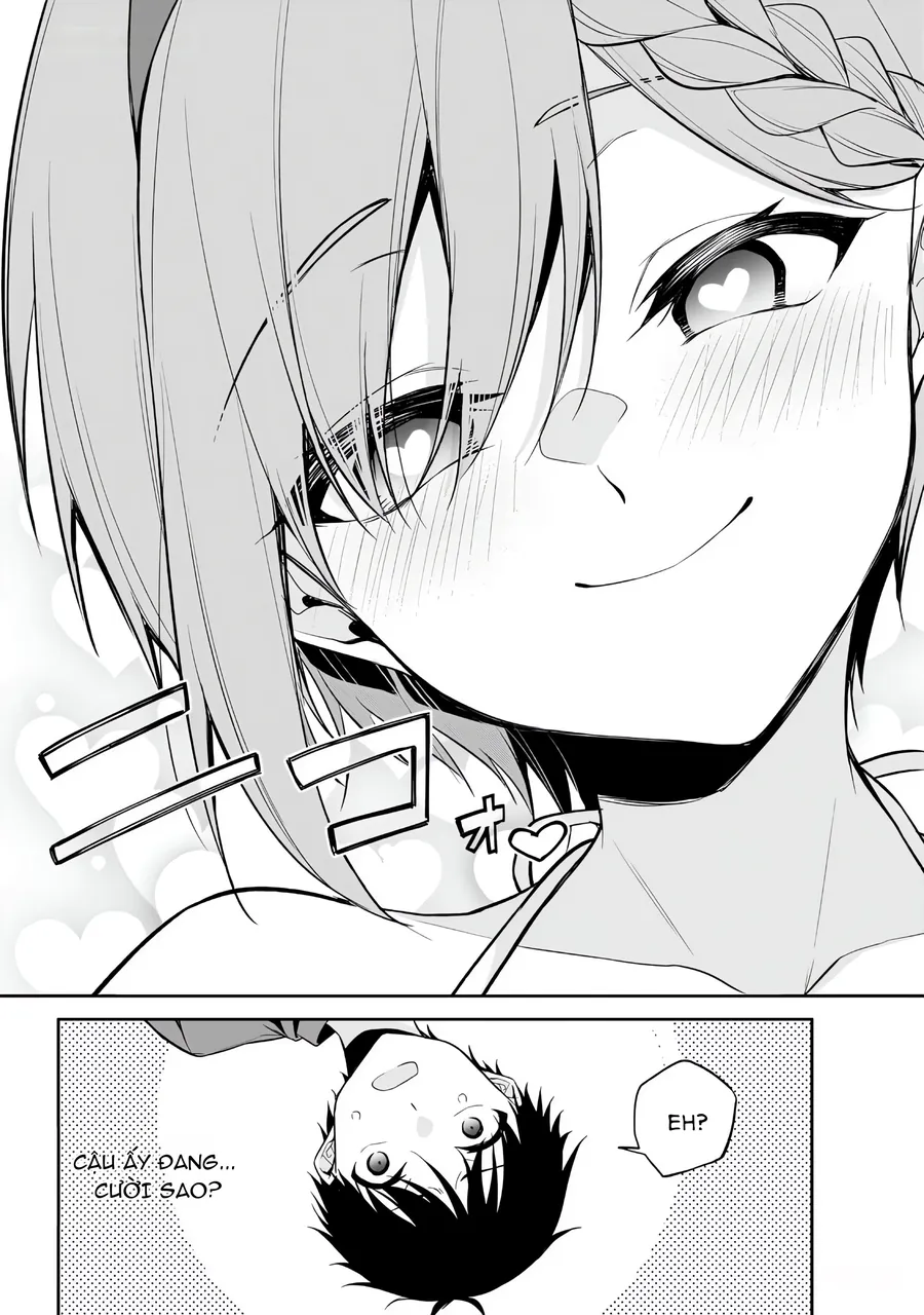 Kiếp Này Có Năm Mối Nhân Duyên Chapter 16 23