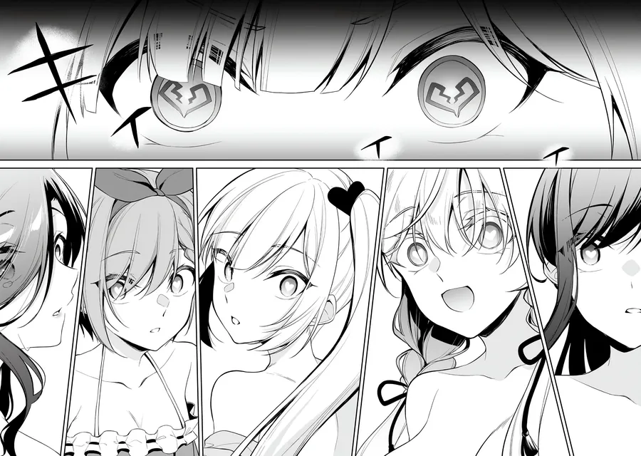 Kiếp Này Có Năm Mối Nhân Duyên Chapter 16 28