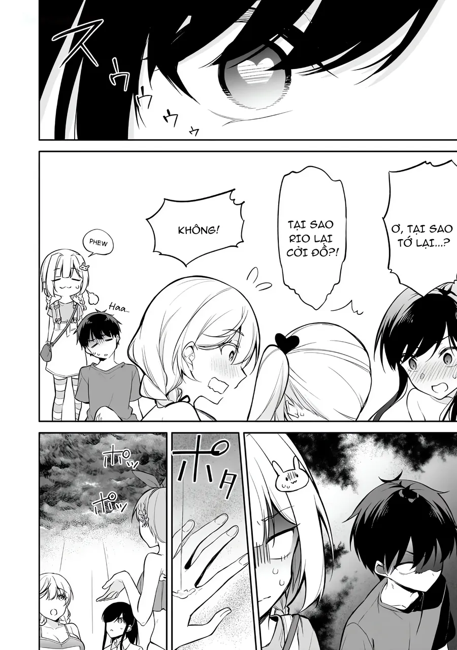 Kiếp Này Có Năm Mối Nhân Duyên Chapter 16 29