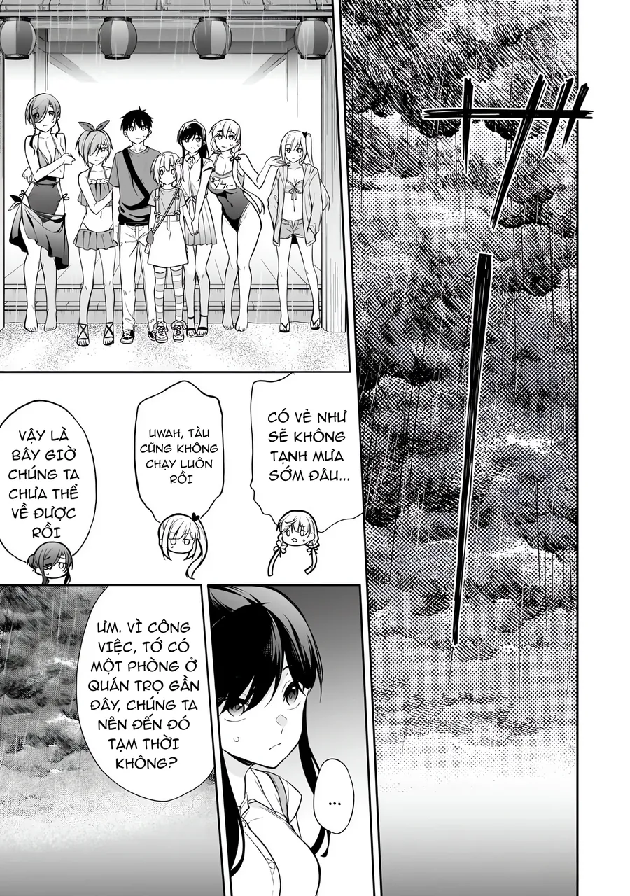 Kiếp Này Có Năm Mối Nhân Duyên Chapter 16 30