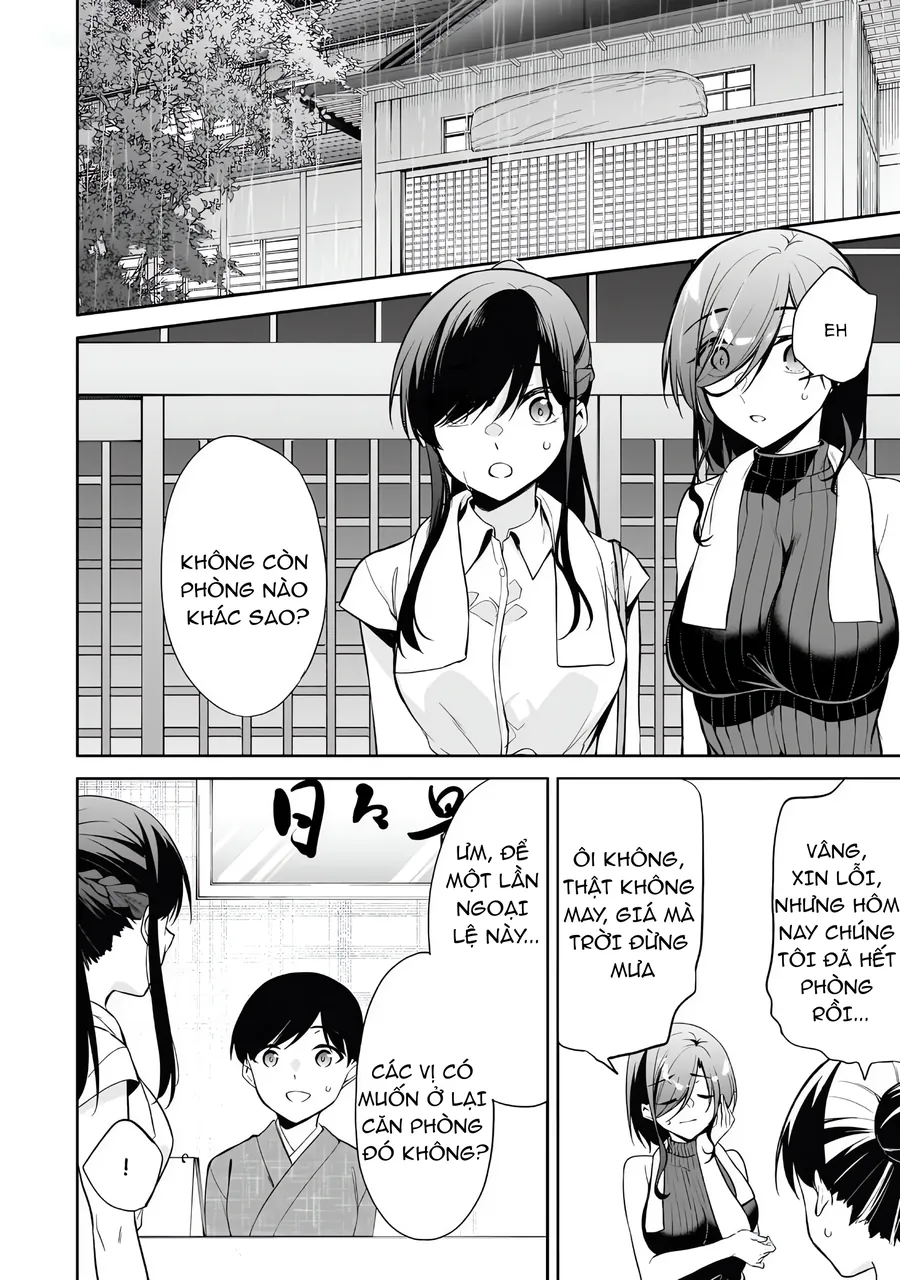Kiếp Này Có Năm Mối Nhân Duyên Chapter 16 31