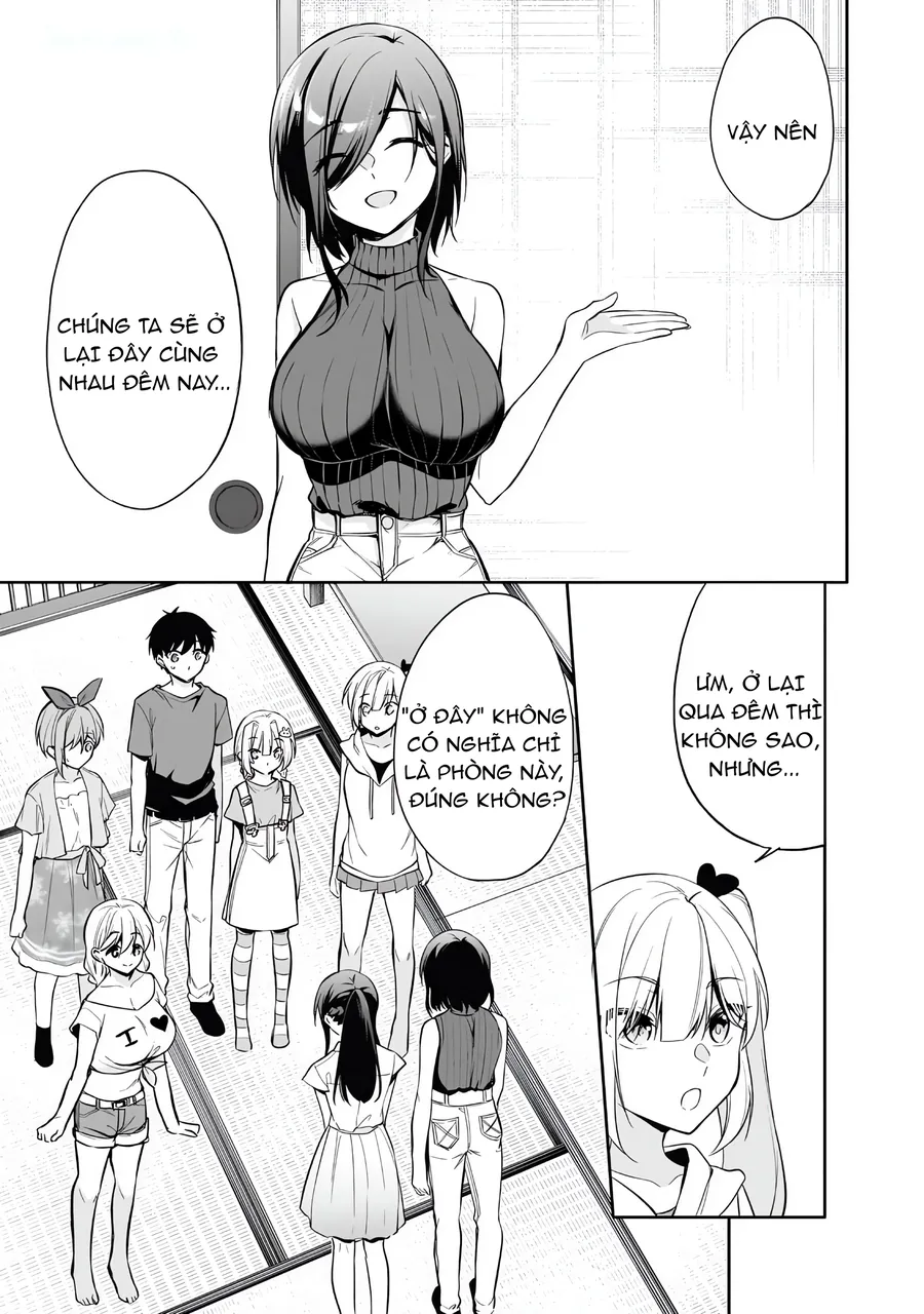 Kiếp Này Có Năm Mối Nhân Duyên Chapter 16 32