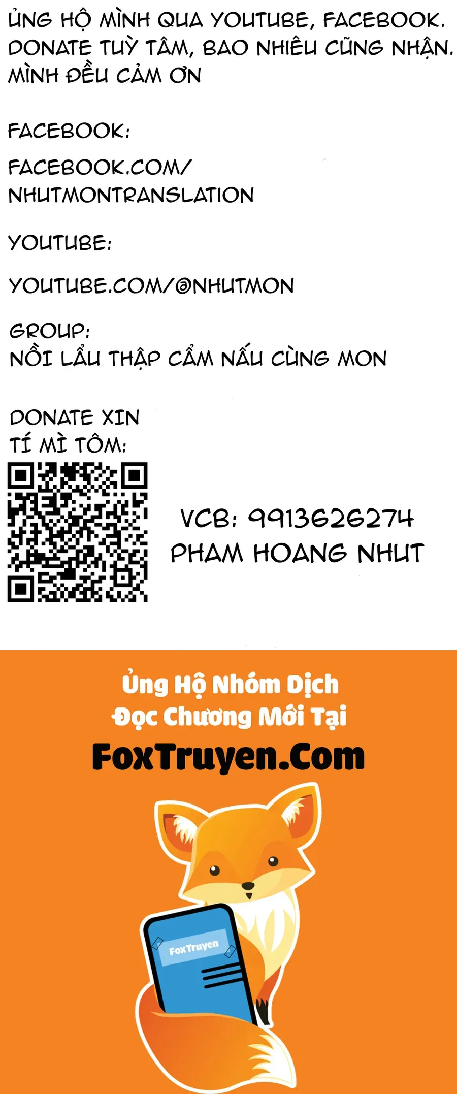 Kiếp Này Có Năm Mối Nhân Duyên Chapter 17.5 - Trang 2