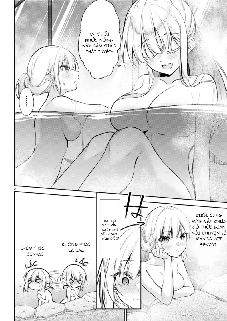 Kiếp Này Có Năm Mối Nhân Duyên Chapter 17 - Trang 2