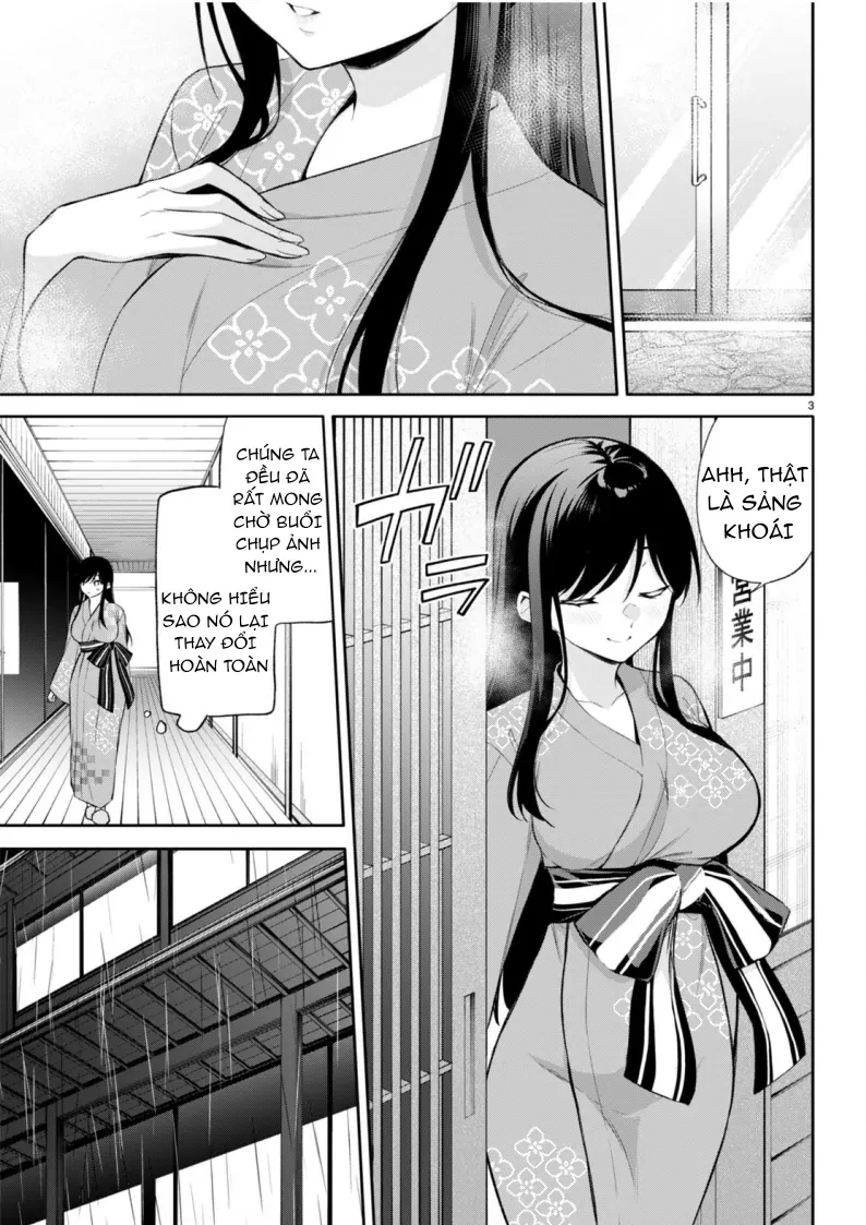 Kiếp Này Có Năm Mối Nhân Duyên Chapter 17 - Trang 2