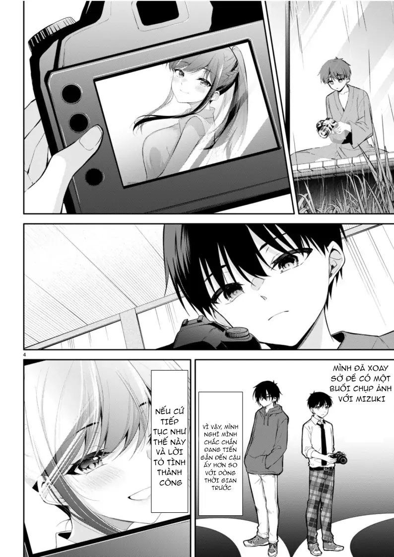 Kiếp Này Có Năm Mối Nhân Duyên Chapter 17 - Trang 2