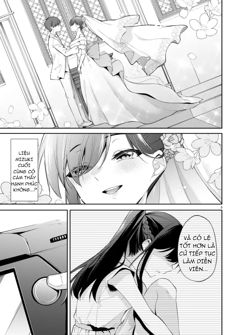 Kiếp Này Có Năm Mối Nhân Duyên Chapter 17 - Trang 2