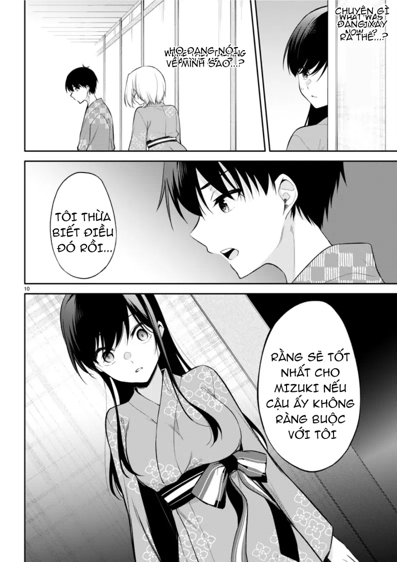 Kiếp Này Có Năm Mối Nhân Duyên Chapter 17 - Trang 2