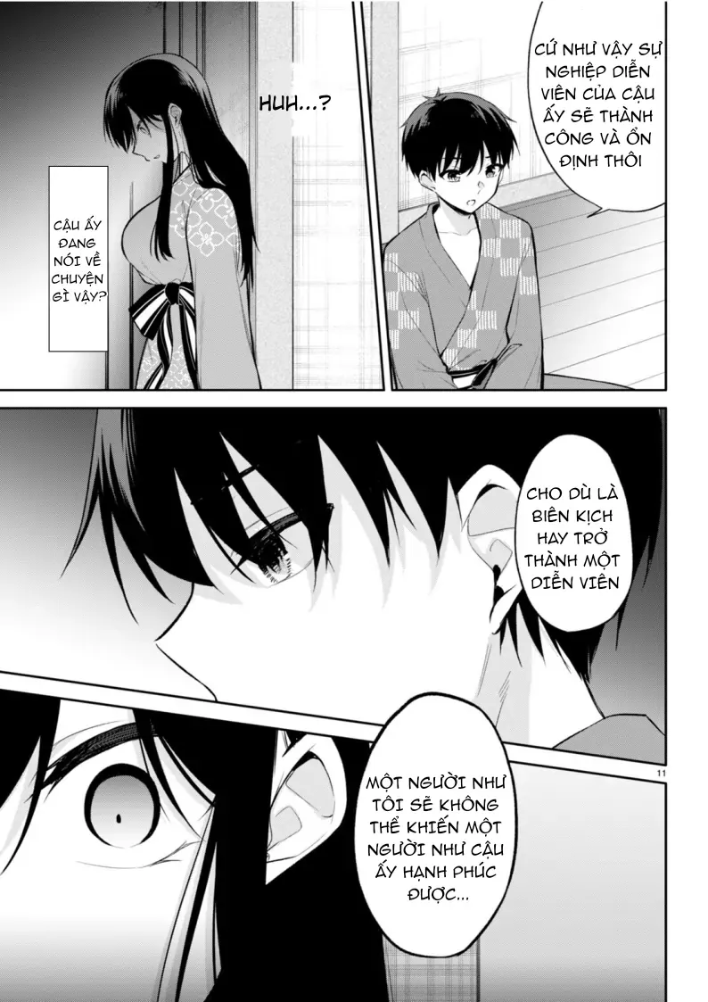 Kiếp Này Có Năm Mối Nhân Duyên Chapter 17 - Trang 2