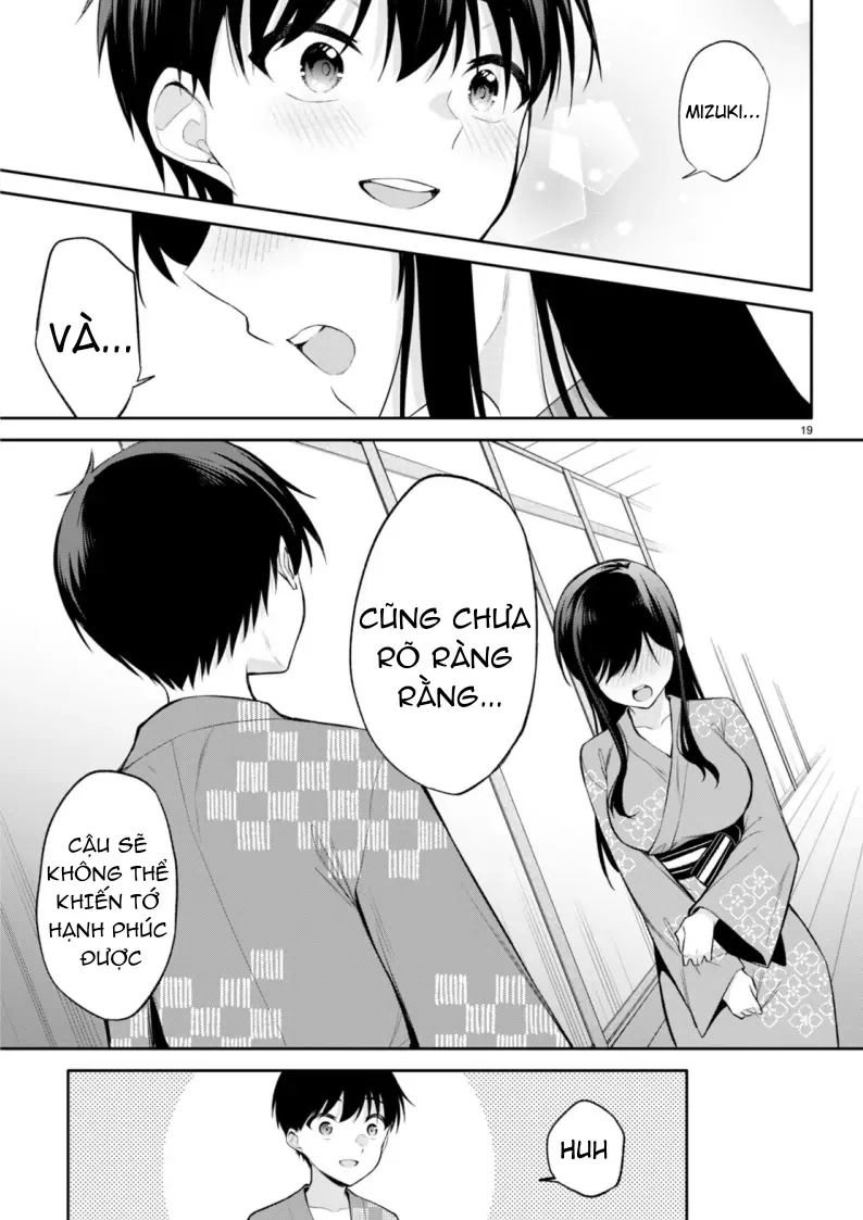 Kiếp Này Có Năm Mối Nhân Duyên Chapter 17 - Trang 2