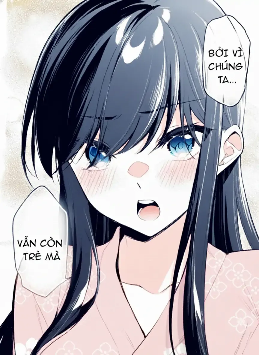 Kiếp Này Có Năm Mối Nhân Duyên Chapter 17 - Trang 2