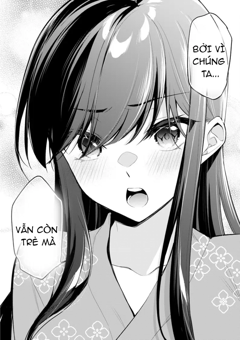 Kiếp Này Có Năm Mối Nhân Duyên Chapter 17 - Trang 2