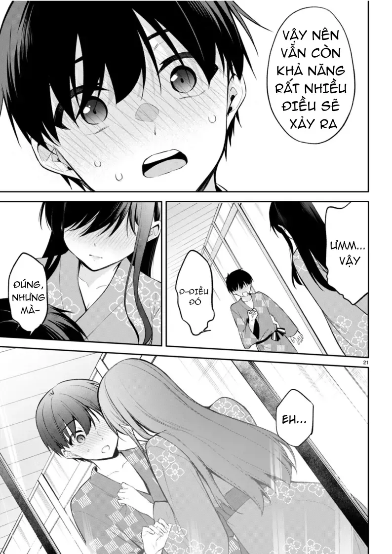 Kiếp Này Có Năm Mối Nhân Duyên Chapter 17 - Trang 2