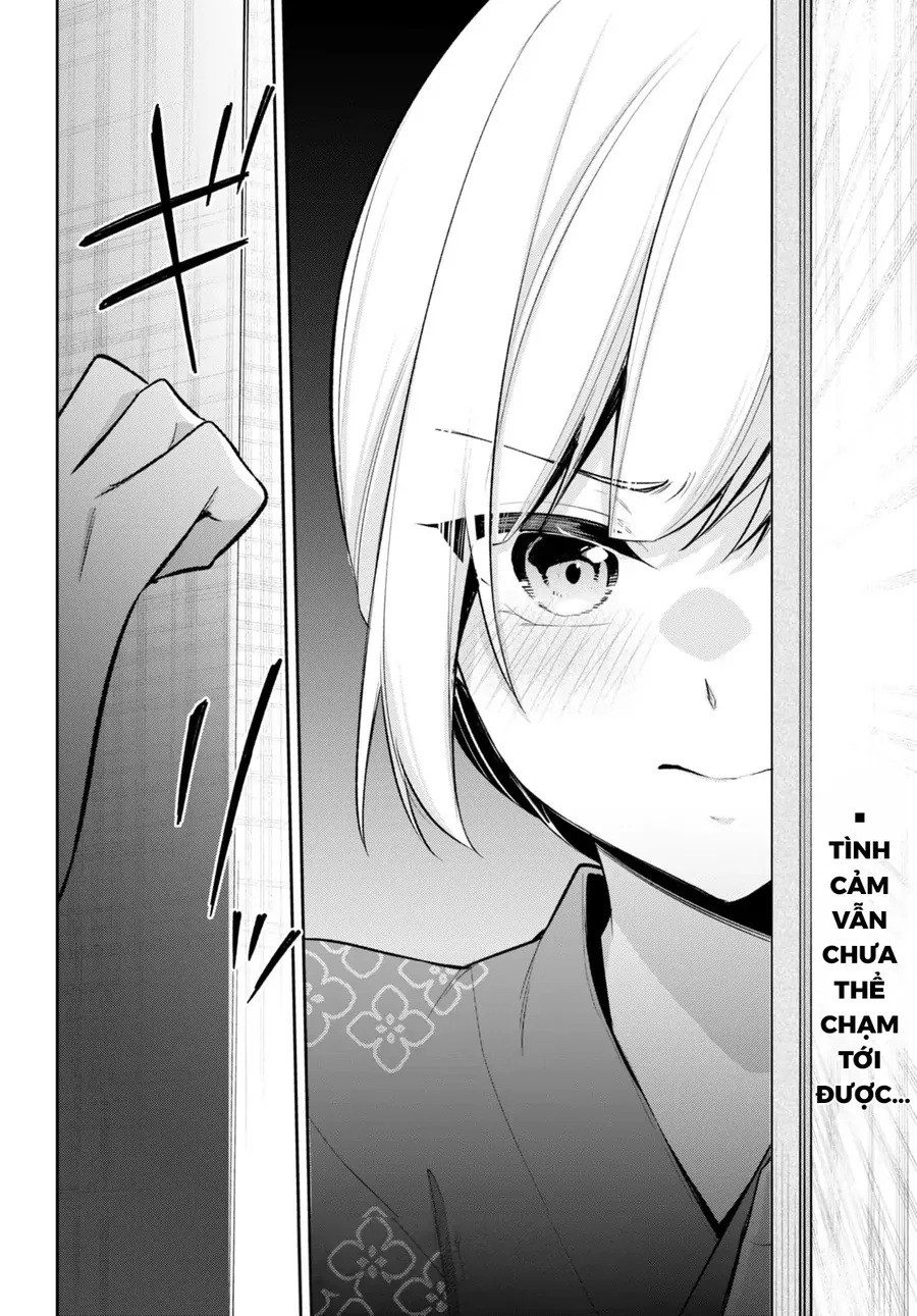 Kiếp Này Có Năm Mối Nhân Duyên Chapter 17 - Trang 2