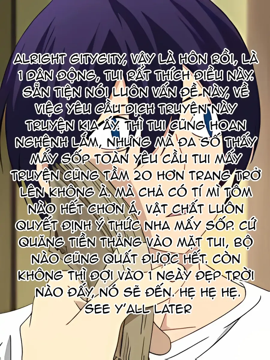 Kiếp Này Có Năm Mối Nhân Duyên Chapter 17 - Trang 2