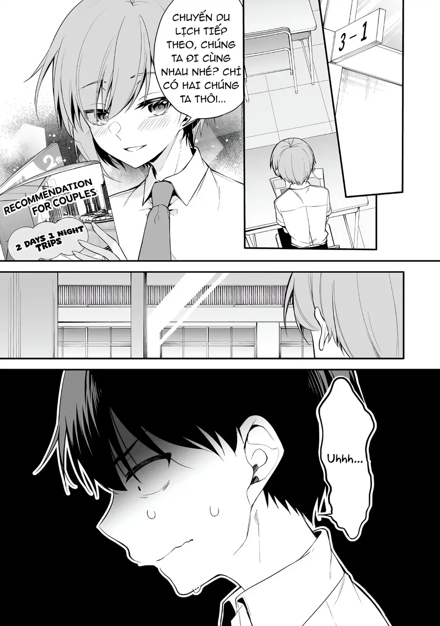 Kiếp Này Có Năm Mối Nhân Duyên Chapter 18 - Trang 2
