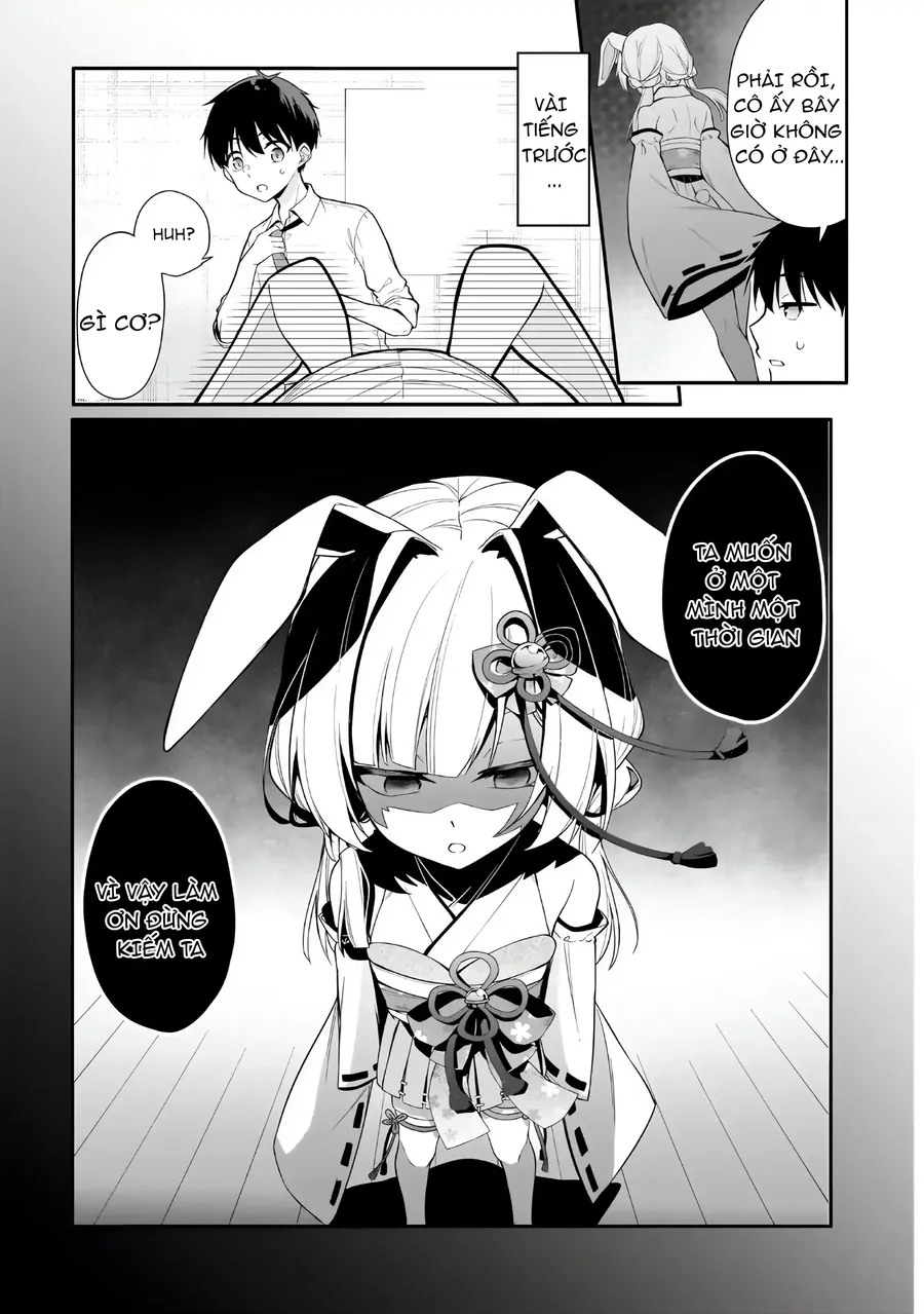 Kiếp Này Có Năm Mối Nhân Duyên Chapter 18 - Trang 2