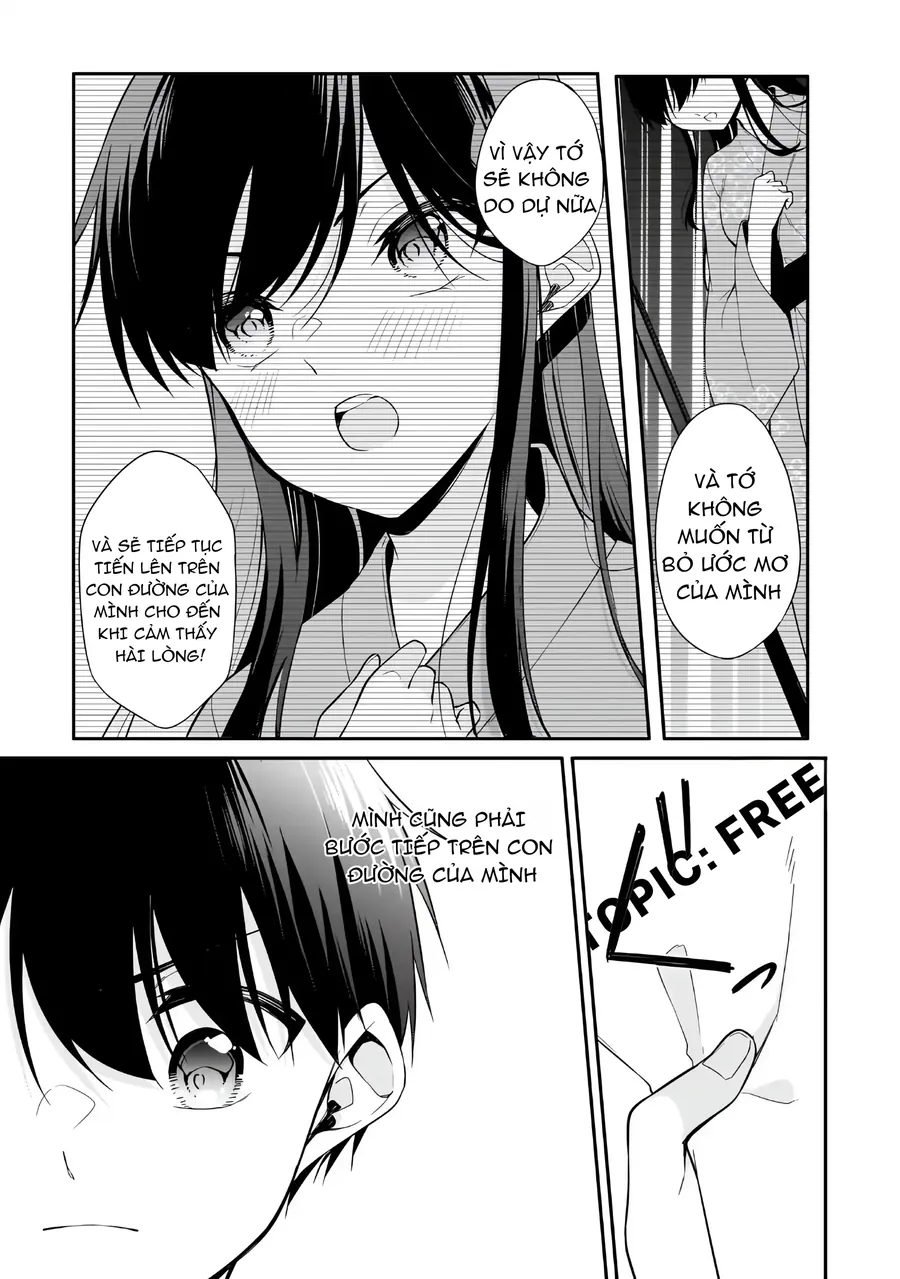 Kiếp Này Có Năm Mối Nhân Duyên Chapter 18 - Trang 2