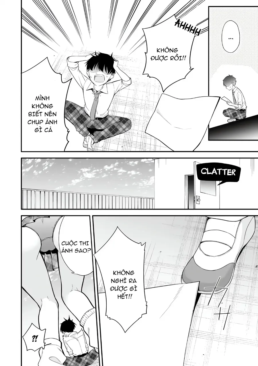 Kiếp Này Có Năm Mối Nhân Duyên Chapter 18 - Trang 2