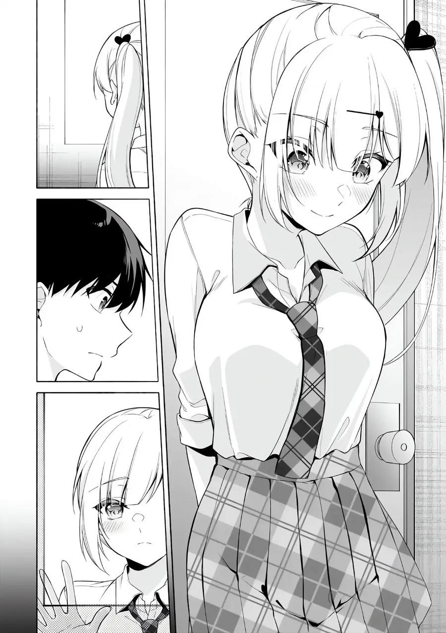 Kiếp Này Có Năm Mối Nhân Duyên Chapter 18 - Trang 2