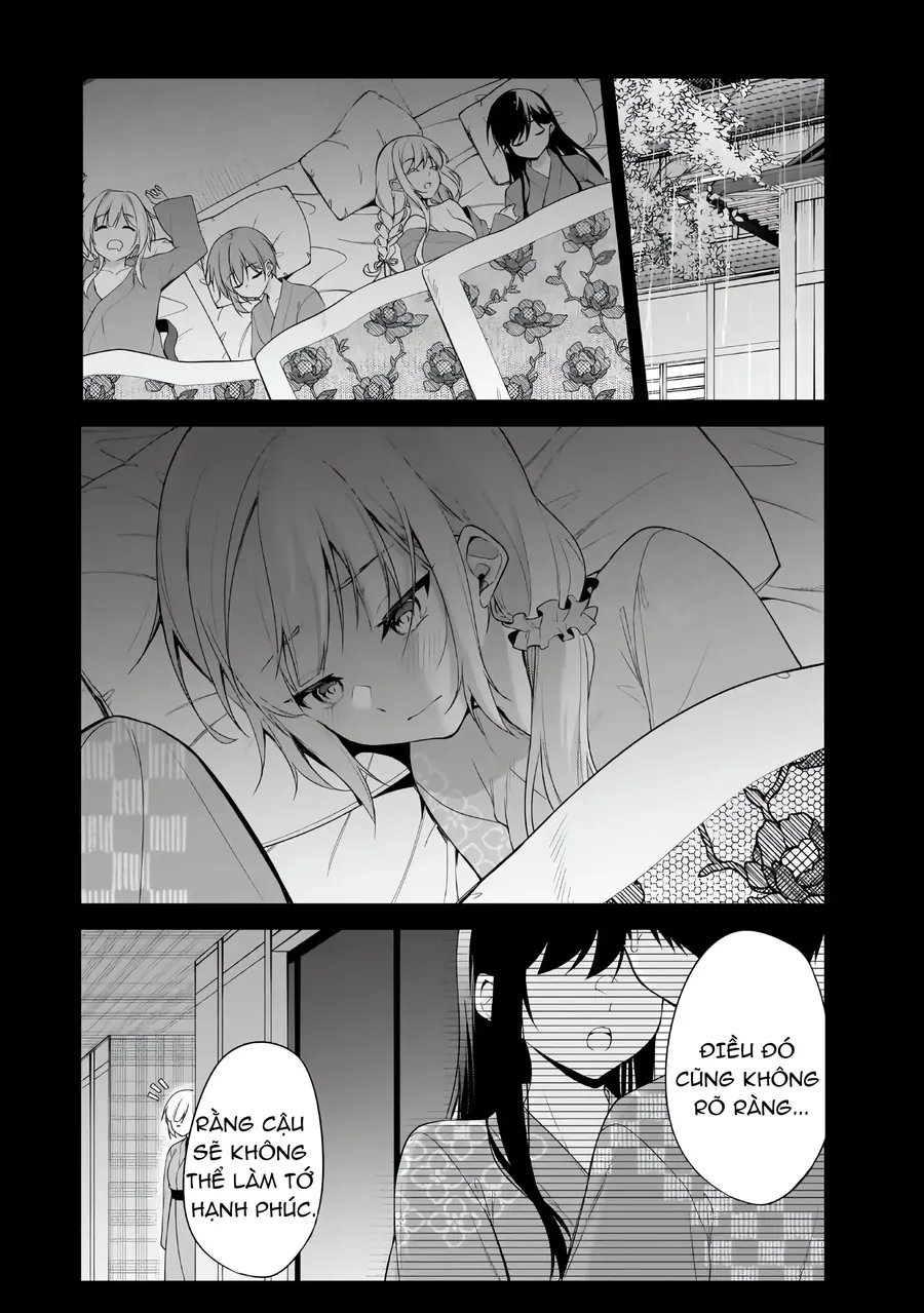 Kiếp Này Có Năm Mối Nhân Duyên Chapter 18 - Trang 2
