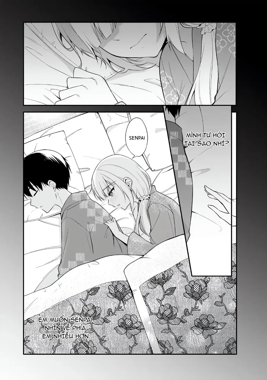 Kiếp Này Có Năm Mối Nhân Duyên Chapter 18 - Trang 2