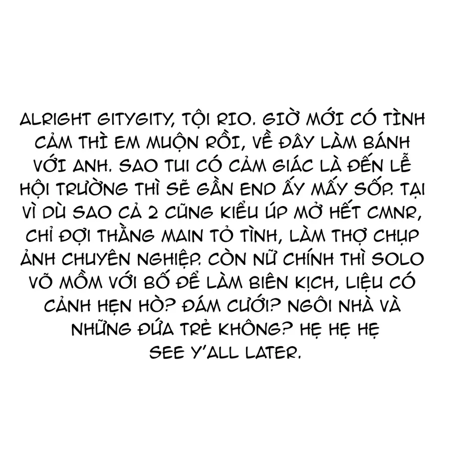 Kiếp Này Có Năm Mối Nhân Duyên Chapter 18 - Trang 2