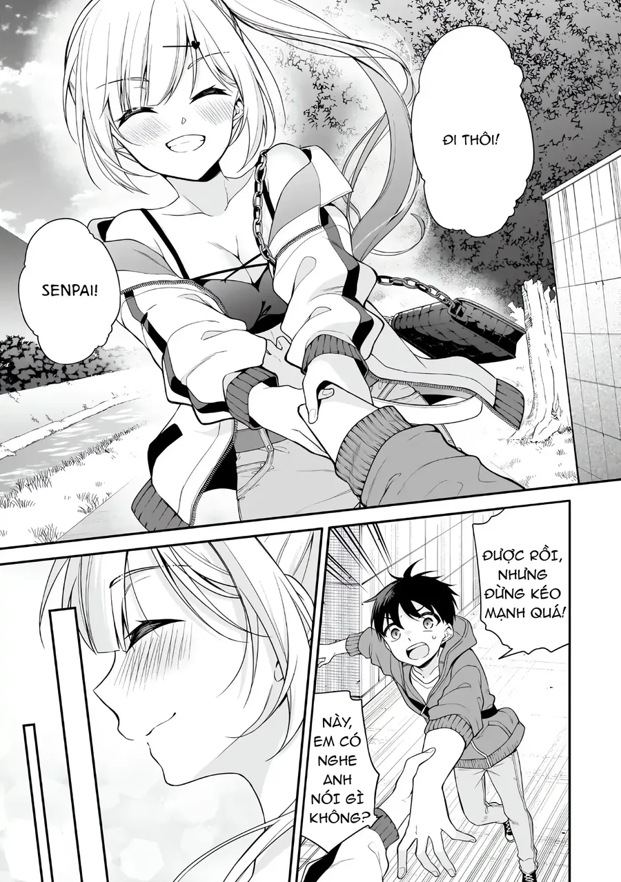 Kiếp Này Có Năm Mối Nhân Duyên Chapter 19 - Trang 2