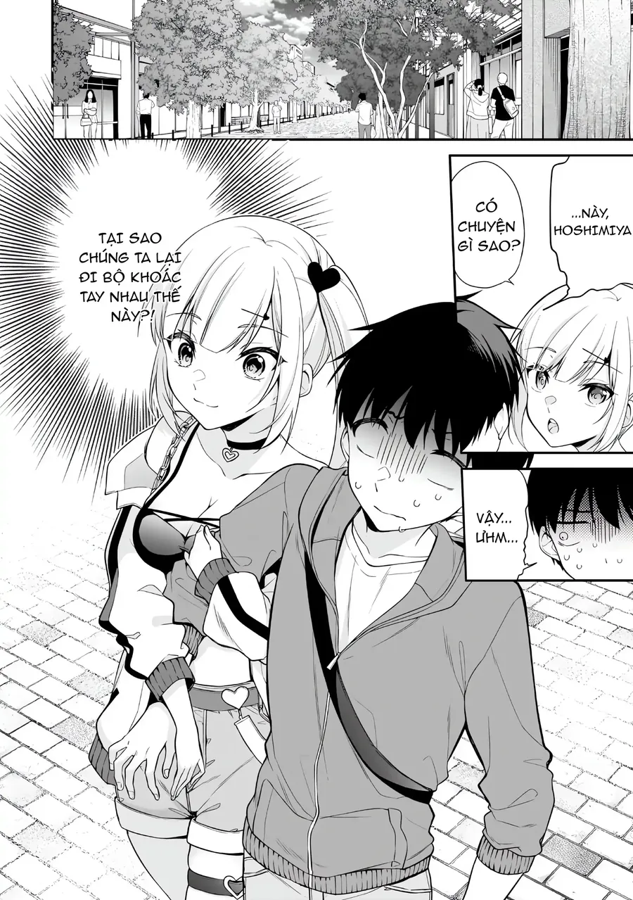 Kiếp Này Có Năm Mối Nhân Duyên Chapter 19 - Trang 2