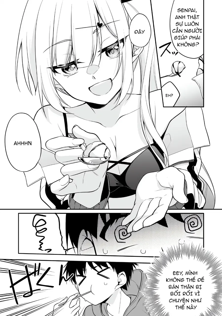 Kiếp Này Có Năm Mối Nhân Duyên Chapter 19 - Trang 2