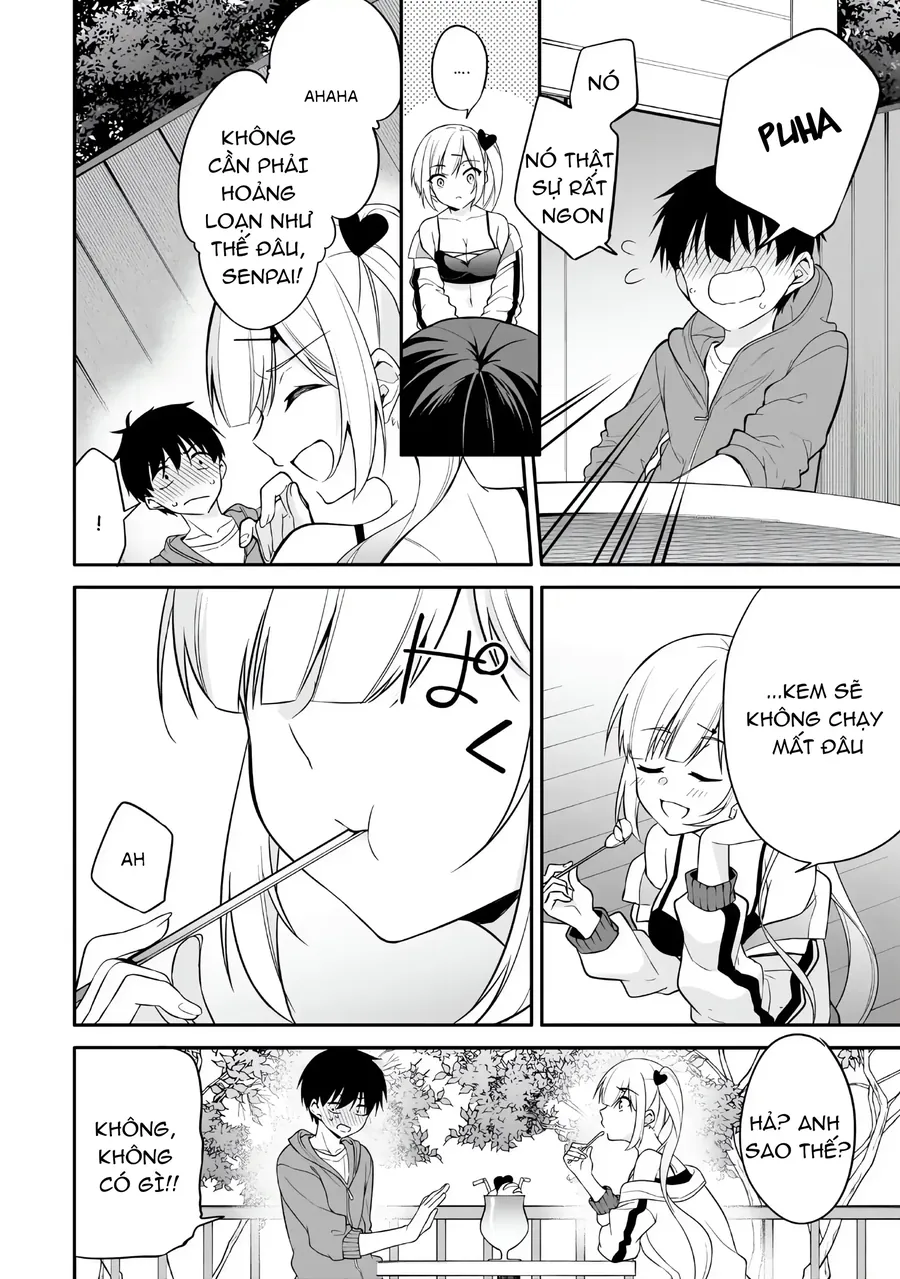 Kiếp Này Có Năm Mối Nhân Duyên Chapter 19 - Trang 2