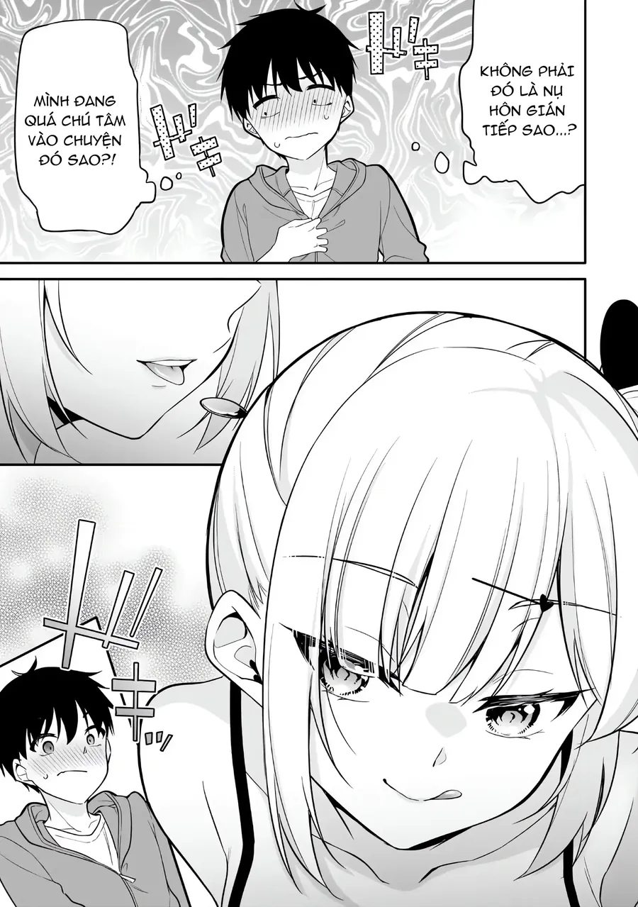 Kiếp Này Có Năm Mối Nhân Duyên Chapter 19 - Trang 2