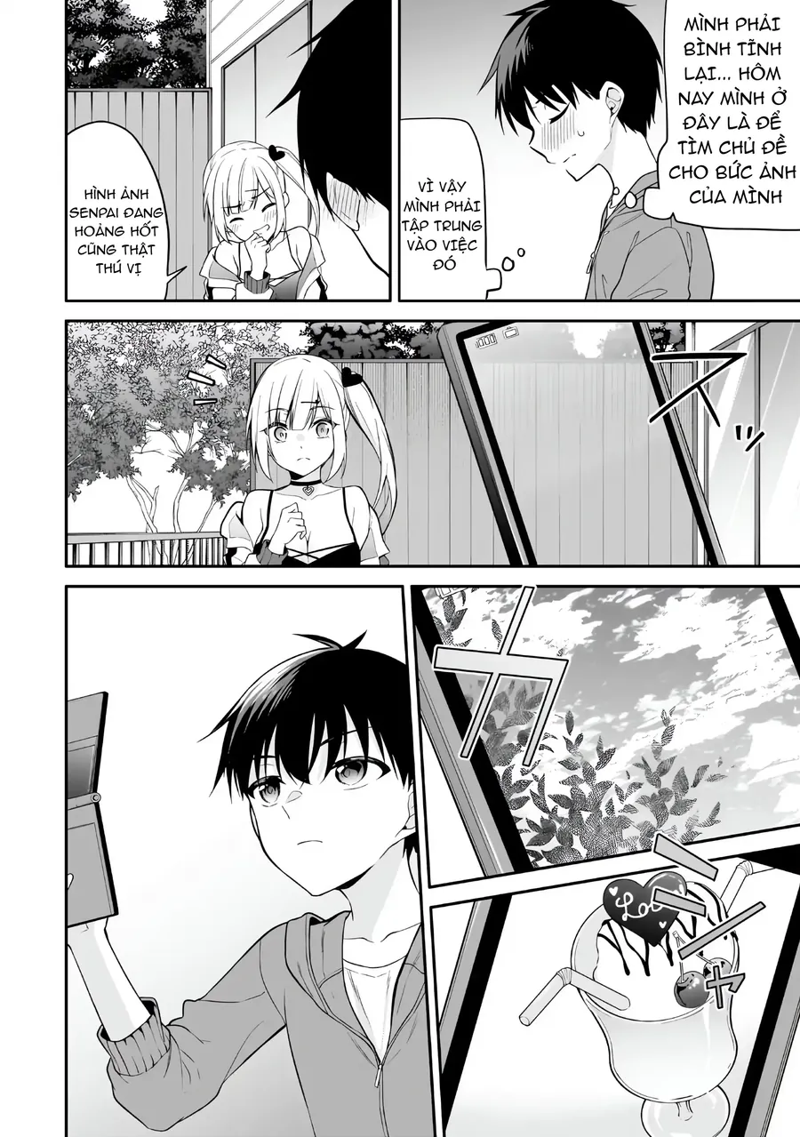 Kiếp Này Có Năm Mối Nhân Duyên Chapter 19 - Trang 2