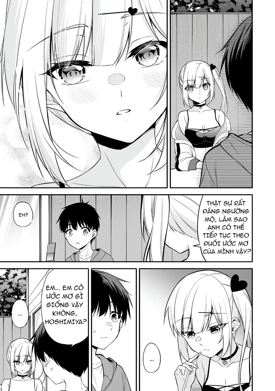 Kiếp Này Có Năm Mối Nhân Duyên Chapter 19 - Trang 2