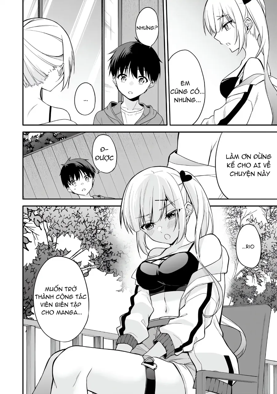 Kiếp Này Có Năm Mối Nhân Duyên Chapter 19 - Trang 2