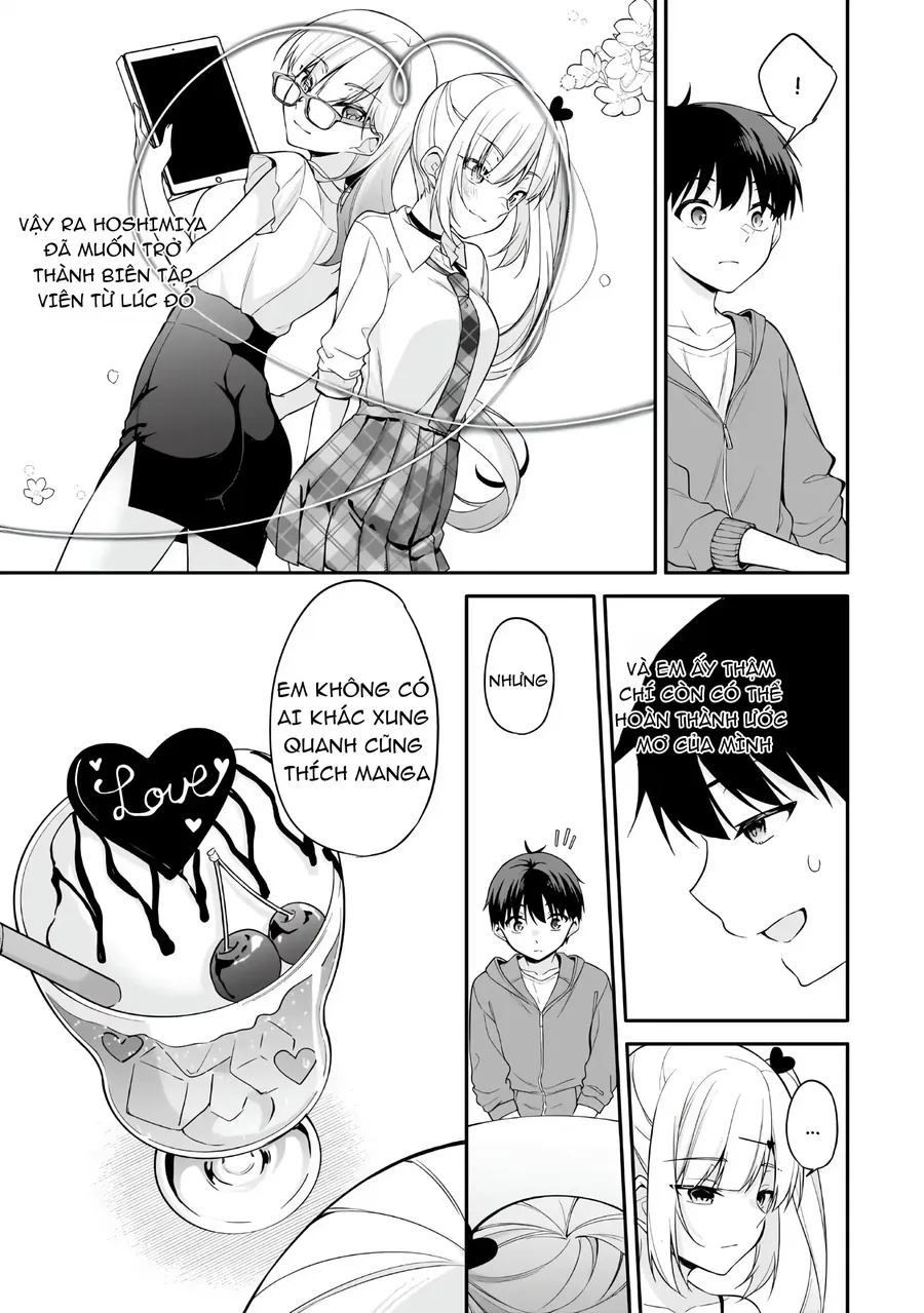 Kiếp Này Có Năm Mối Nhân Duyên Chapter 19 - Trang 2