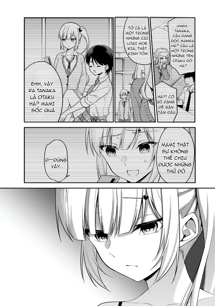 Kiếp Này Có Năm Mối Nhân Duyên Chapter 19 - Trang 2