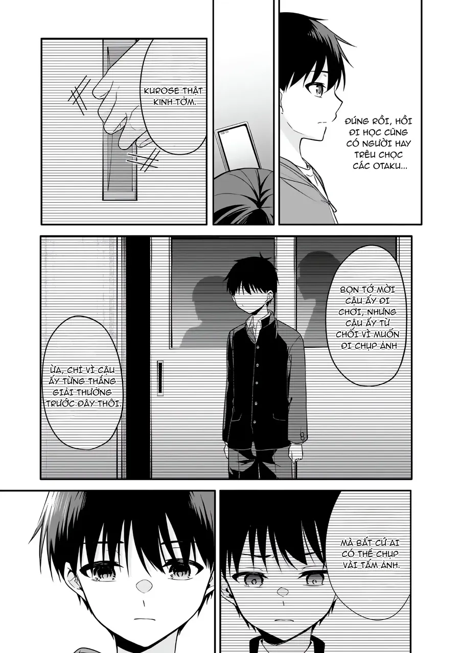 Kiếp Này Có Năm Mối Nhân Duyên Chapter 19 - Trang 2