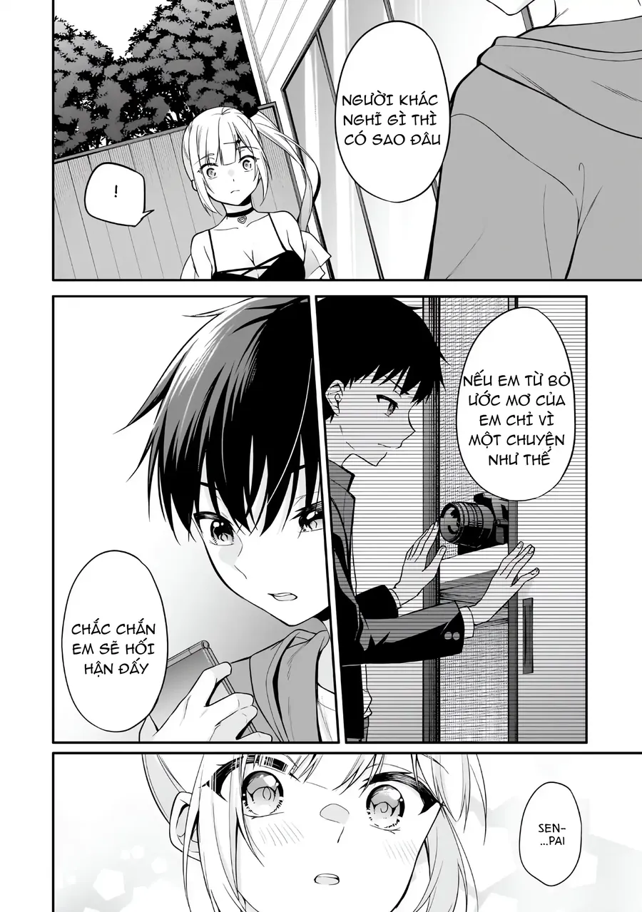 Kiếp Này Có Năm Mối Nhân Duyên Chapter 19 - Trang 2