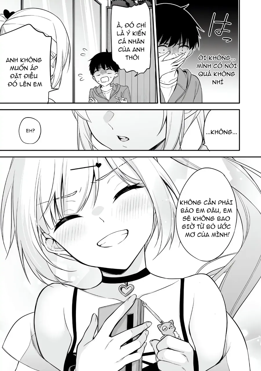 Kiếp Này Có Năm Mối Nhân Duyên Chapter 19 - Trang 2