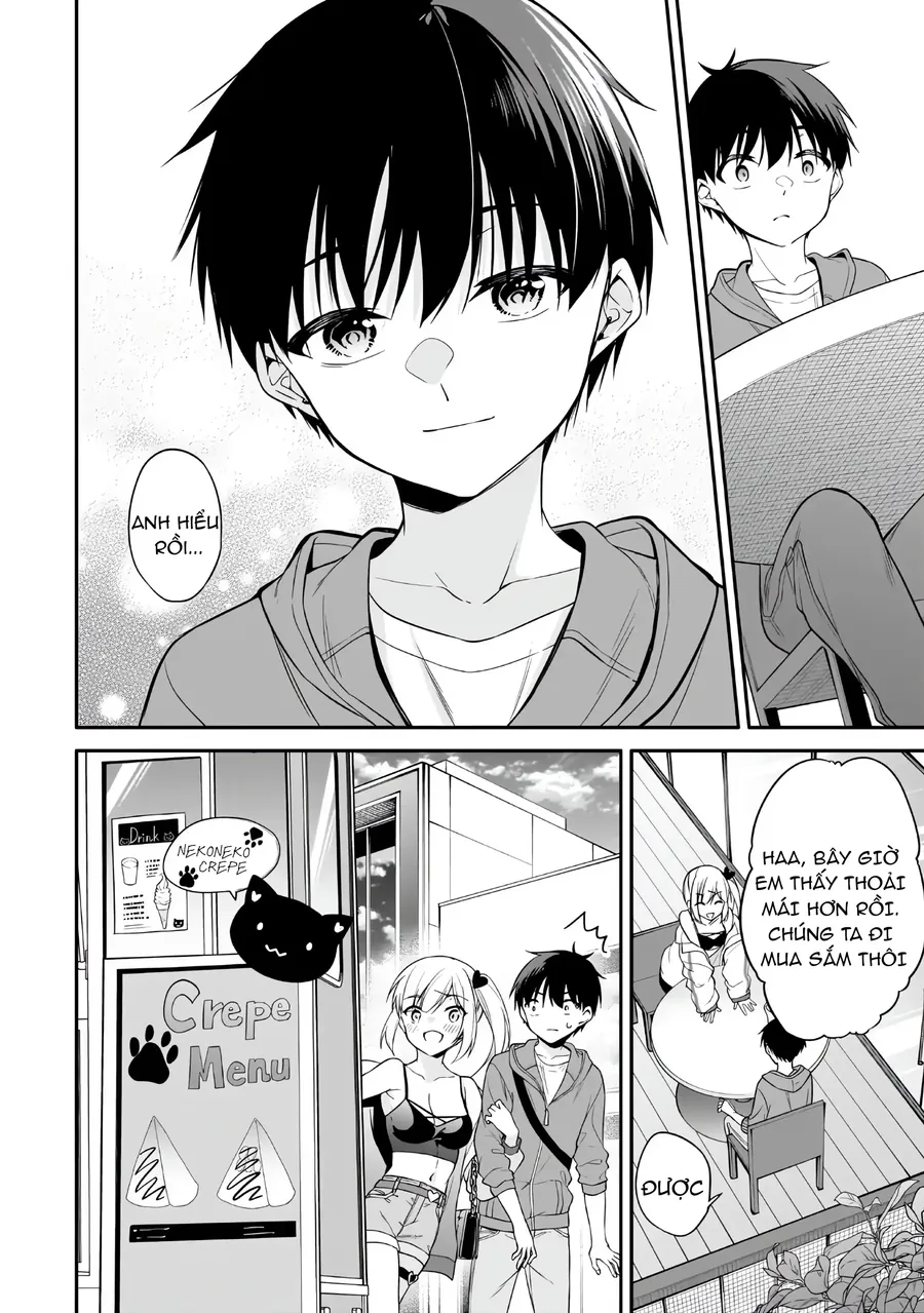 Kiếp Này Có Năm Mối Nhân Duyên Chapter 19 - Trang 2