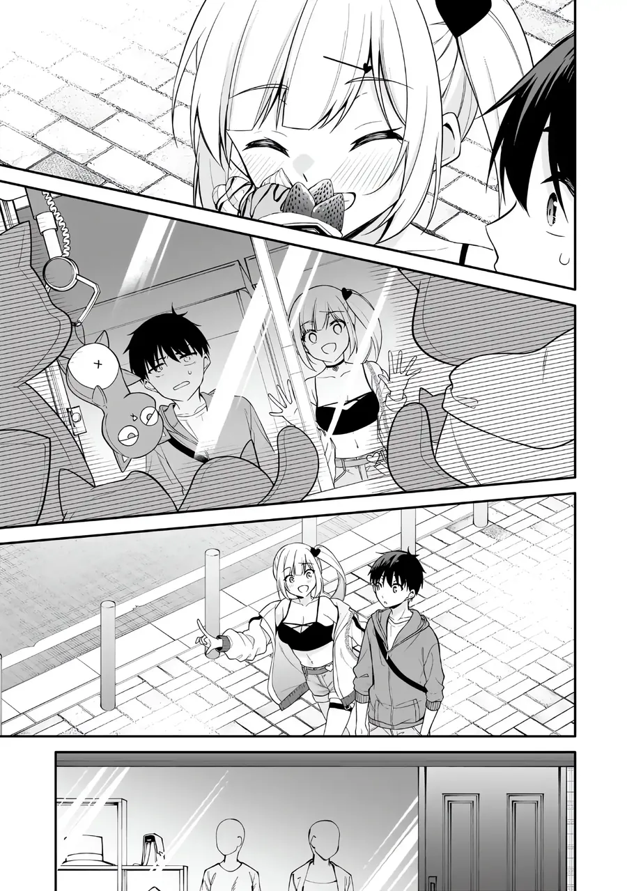 Kiếp Này Có Năm Mối Nhân Duyên Chapter 19 - Trang 2