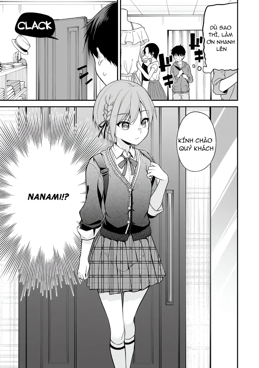 Kiếp Này Có Năm Mối Nhân Duyên Chapter 19 - Trang 2